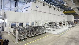 探秘工業(yè)智造，品味精益管理——寶馬鐵西工廠總裝車間參觀與自動化管理交流之旅